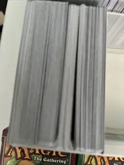 Magic The Gathering Variety Set Bulk Card Lot With C, U, R, M, Foils Mixed Lot - Image 4