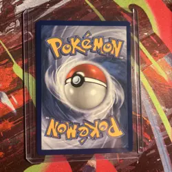 Pokemon TCG Lot (31 Cards) Johto & Kanto (Commons, Holos, Mega Charizard X Ex) - Image 3