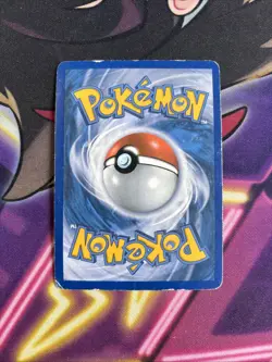 Deoxys EX - BW82 - Pokemon Black & White Promo Ultra Rare Card HP - Image 2
