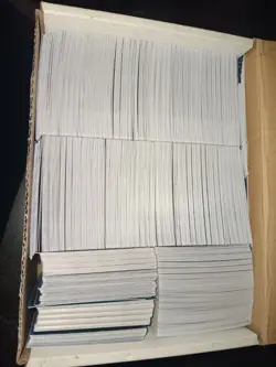 YU-GI-OH CARD LOT - Image 4