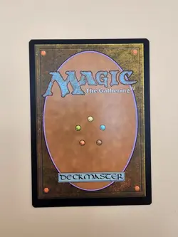 Teleportation Circle 039/281 Adventures In The Forgotten Realms AFR MTG LP TCG - Image 3