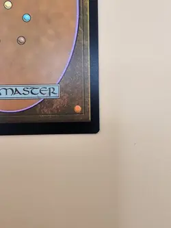 Teleportation Circle 039/281 Adventures In The Forgotten Realms AFR MTG LP TCG - Image 4