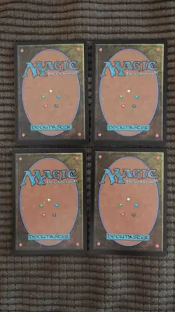 Magic: the Gathering / MtG Brokers Confluence x4 New Capenna Commander - Image 2