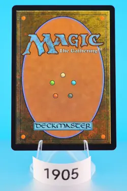 MTG Breach the Multiverse March of the Machine Regular #94 - Image 2