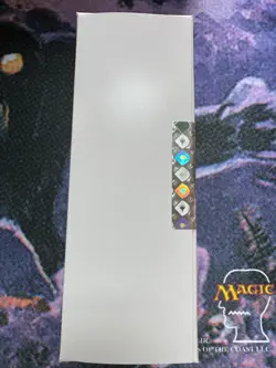 Secret Lair Countdown Kit: An Encyclopedia of Magic - New, Sealed, Ready to Ship - Image 2