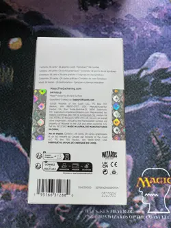 Secret Lair Countdown Kit: An Encyclopedia of Magic - New, Sealed, Ready to Ship - Image 3