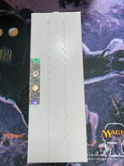Secret Lair Countdown Kit: An Encyclopedia of Magic - New, Sealed, Ready to Ship - Image 4