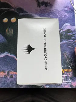 Secret Lair Countdown Kit: An Encyclopedia of Magic - New, Sealed, Ready to Ship - Image 5