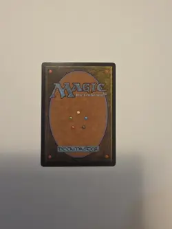 Bitterbloom Bearer Lorwyn Eclipsed Regular MTG NM/M - Image 2