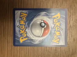 Pokemon Gengar SWSH052 Sword & Shield Promo Holo Card Stage 2 110 HP English - Image 2