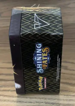 Pokemon Shining Fates V Tins -Boltund V Sealed - Image 2