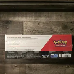 Pokemon Prismatic Evolutions Surprise Box - Booster Bundle | SAMS CLUB - Image 2