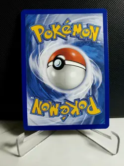 Pokemon! Pikachu 051/162 - Swirl - Stamped 2026 Pokemon Day 30 Promo - NM/Mint - Image 2