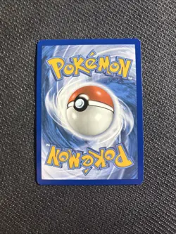 Pokemon TCG Dewgong 97/94 Illustration Rare Phantasmal Flames 2025 NM - Image 2