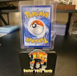 Professor Sada’s Vitality 120/131 Reverse Holo - Prismatic Evolutions - Pokemon - Image 3