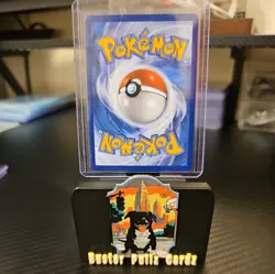 Iron Boulder 46/131 Pokemon TCG Prismatic Evolutions Holo Foil Rare PACK FRESH - Image 3