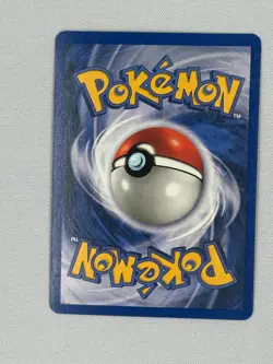 Team Rocket Pokemon TCG Dark Arbok Holo Rare 2/82 NM/LP - Image 2