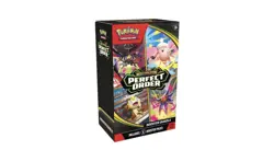 Pokemon TCG: Mega Evolution-Perfect Order Booster Bundle (6 Packs). Pre-order - Image 1