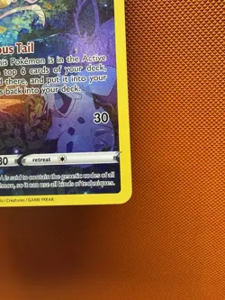 Mew GG10/GG70 - Crown Zenith - Galarian Gallery - Pokemon - NM 1302 - Image 5