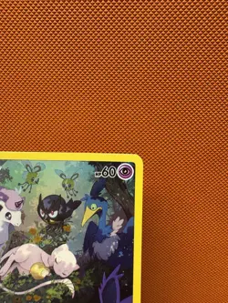 Mew GG10/GG70 - Crown Zenith - Galarian Gallery - Pokemon - NM 1306 - Image 3