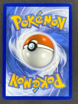 Pokemon Team Rocket's Nidoking ex SVP217 SVP Black Star Promos NM - Image 2