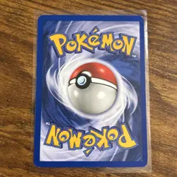 Pokemon TCG Charmander Team Rocket 1st Edition 50/82 LP - Image 2