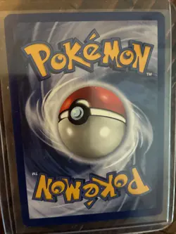 1999 POKEMON GAME 32 KADABRA Mint Condition Perfect Ready To Grade - Image 2