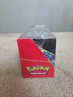Pokemon Prismatic Evolutions Surprise Box and Booster Bundle new in box - Image 4