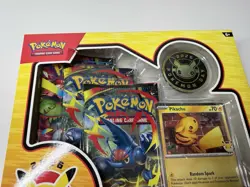 Pokemon Day 2026 Collection Pikachu - Pokemon TCG English - Image 2
