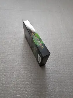 Pokemon 2017 Knockout Collection Box Zoroark & Lucario - Sealed/New - Image 5