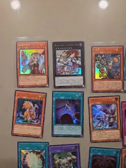 Yugioh TCG Lot - Image 2