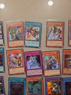 Yugioh TCG Lot - Image 3