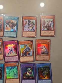 Yugioh TCG Lot - Image 4
