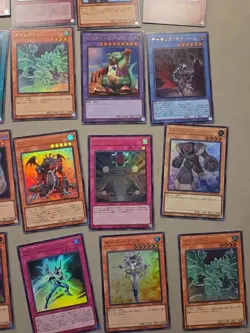 Yugioh TCG Lot - Image 5
