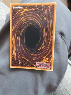 Yugioh! 1x Fallen of the White Dragon BPRO-EN024 Secret Rare 1st Ed NM - Image 2