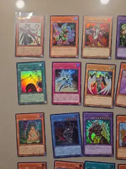 Yugioh LPG1 Lot - Image 2