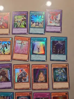 Yugioh LPG1 Lot - Image 3
