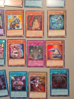 Yugioh LPG1 Lot - Image 4
