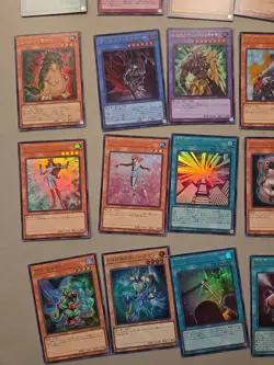 Yugioh LPG1 Lot - Image 5