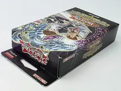 2016 YUGIOH 1ST ED SETO KAIBA STRUCTURE DECK FACTORY SEALED NEW - Image 2