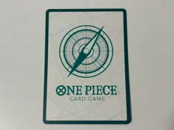 One Piece TCG - DON!! Roronoa Zoro - PRB01 - Premium: The BEST - Image 2