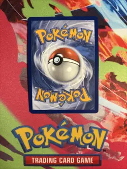Pokemon TCG | Ascended Heroes - Psyduck 039/217 Reverse Holo Water Energy - NM+ - Image 2