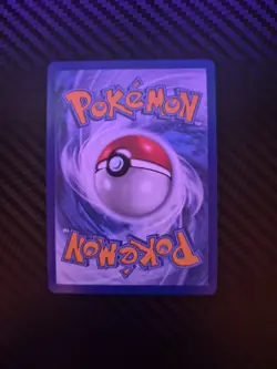 Pokemon TCG - Ascended Heroes Psyduck 039/217 - Water Energy Reverse Holo [NM] - Image 2