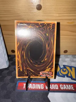 Super Starslayer TY-PHON MP24-EN119 Prismatic Secret Rare Yugioh Card Collection - Image 3