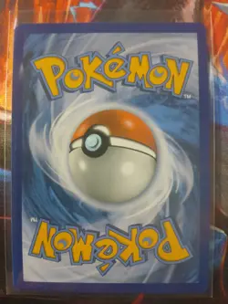 Lucario 71/147 - Burning Shadows - Reverse Holo Pokemon Card - Near Mint - Image 2