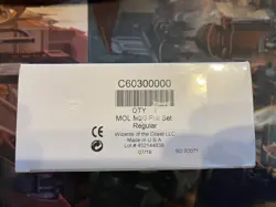 MTG M20 Core 2020 Full Set Regular All 280 Cards Complete Magic MOL New Sealed - Image 1