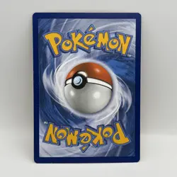 Pokemon Card Pikachu 7/15 McDonalds Promo Holo Rare - Image 3