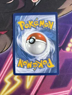 Gengar - 60/162 - Pokemon Breakthrough XY Non Holo Rare Card LP - Image 2