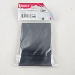 Neon Genesis EVANGELION Asuka 60ct Matte Standard Size Card Sleeves NEW - Image 2