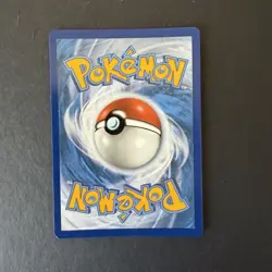 Pokemon Greedent SV100/SV122 Shiny Holo Rare Shining Fates Vault Card - Image 2